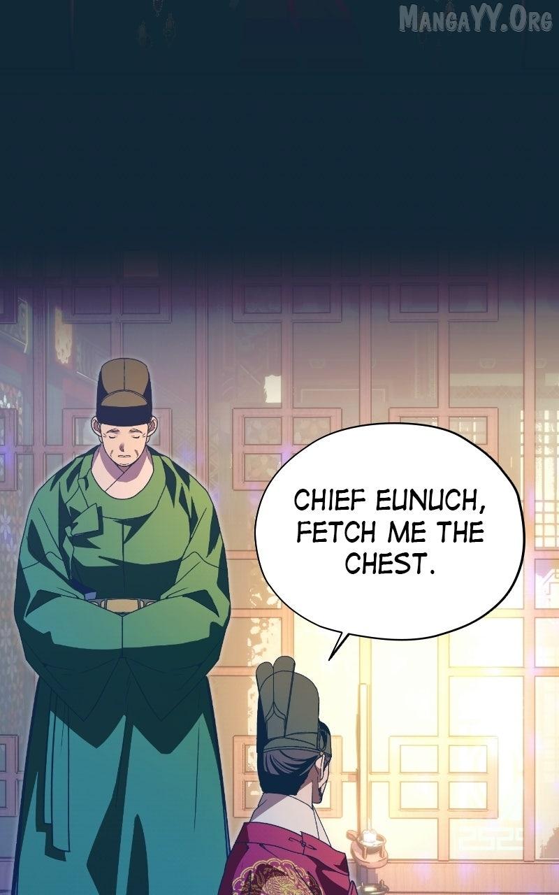 Darby the dizzying flow Chapter 86 page 72 - 