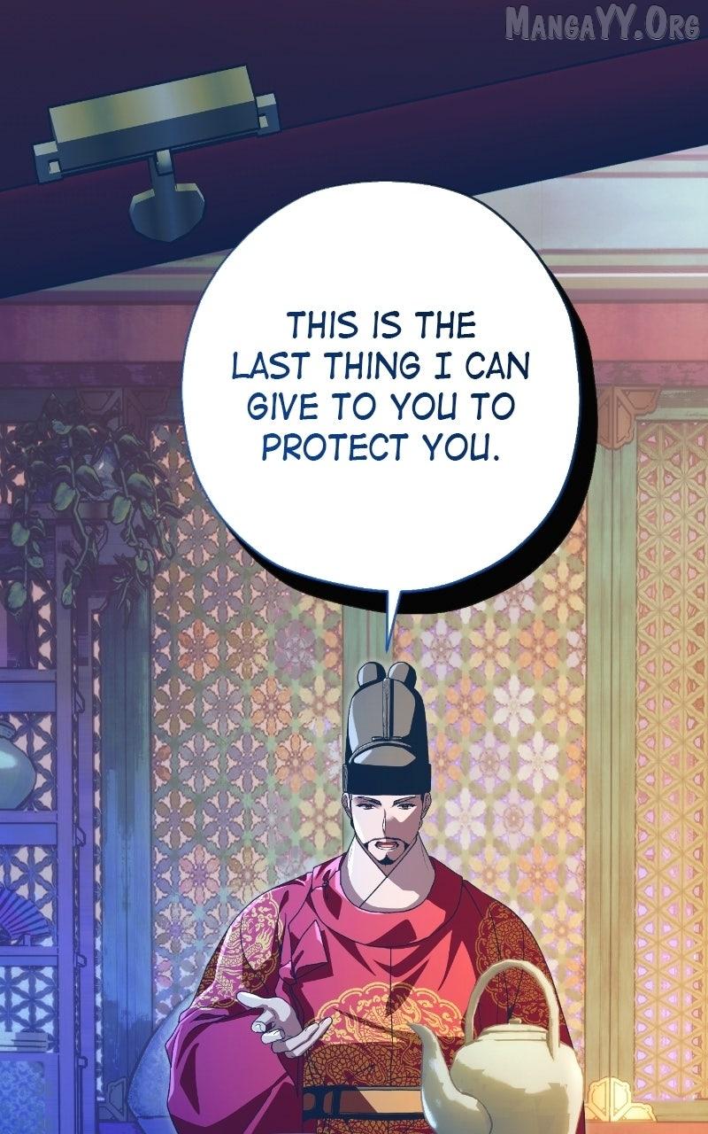 Darby the dizzying flow Chapter 86 page 76 - 