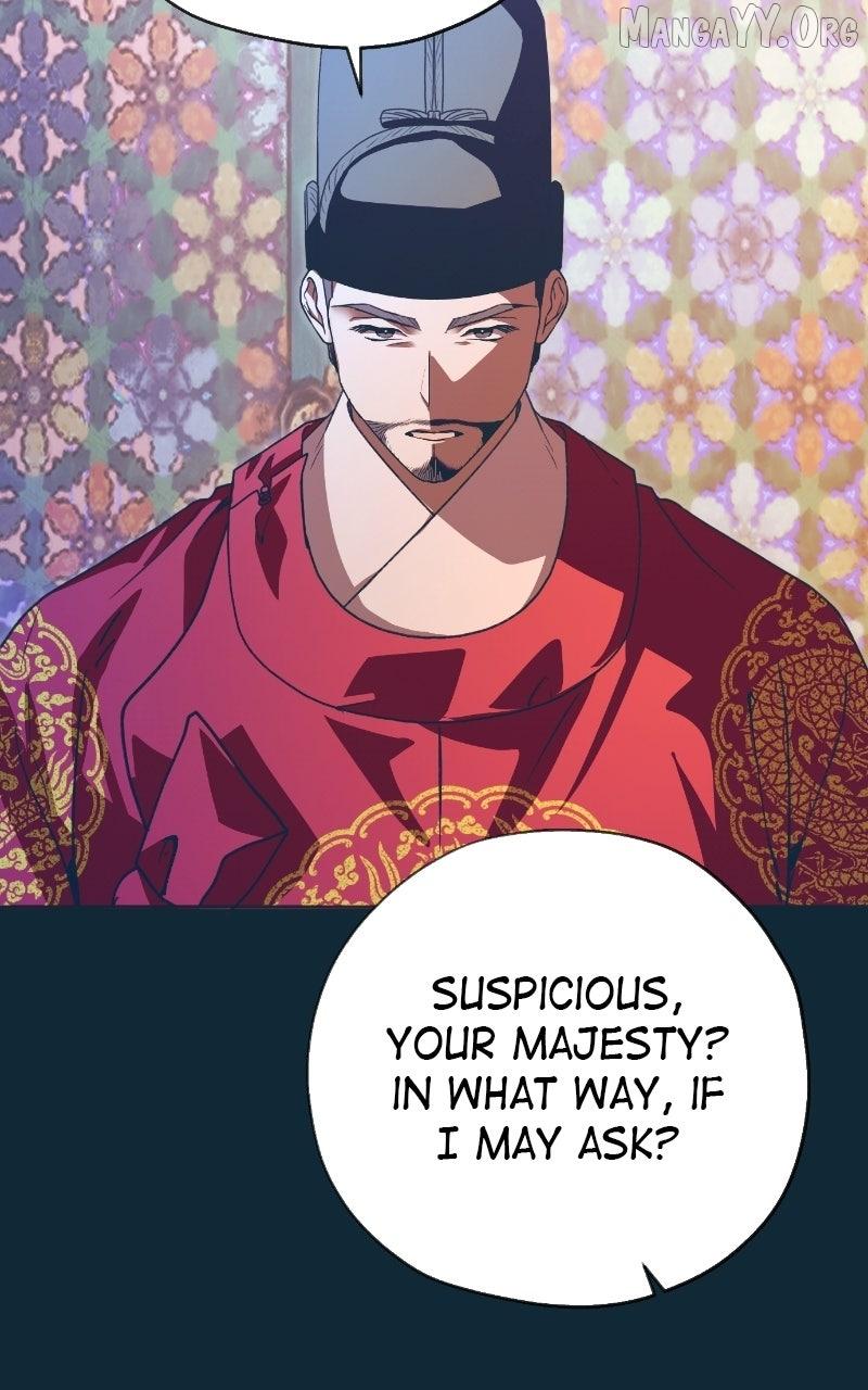 Darby the dizzying flow Chapter 86 page 79 - 