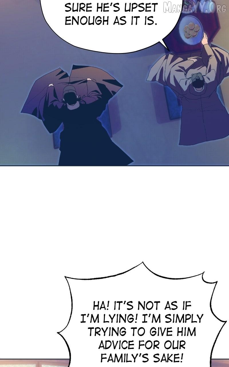Darby the dizzying flow Chapter 86 page 9 - 