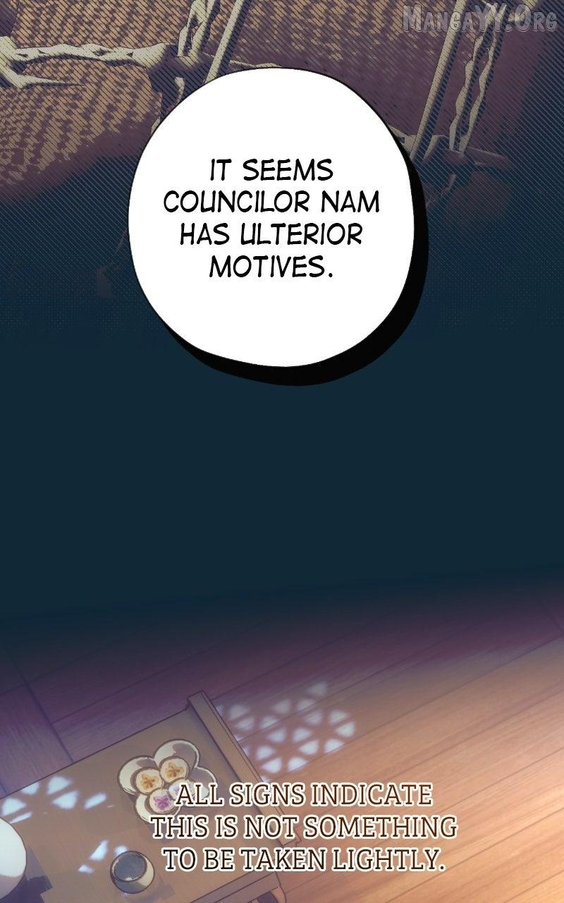 Darby the dizzying flow Chapter 86 page 82 - 