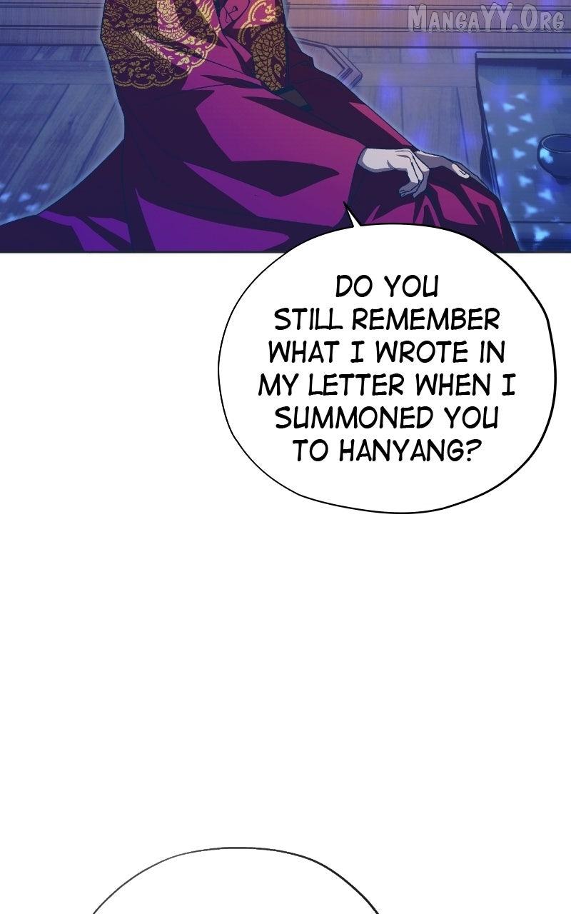 Darby the dizzying flow Chapter 86 page 85 - 