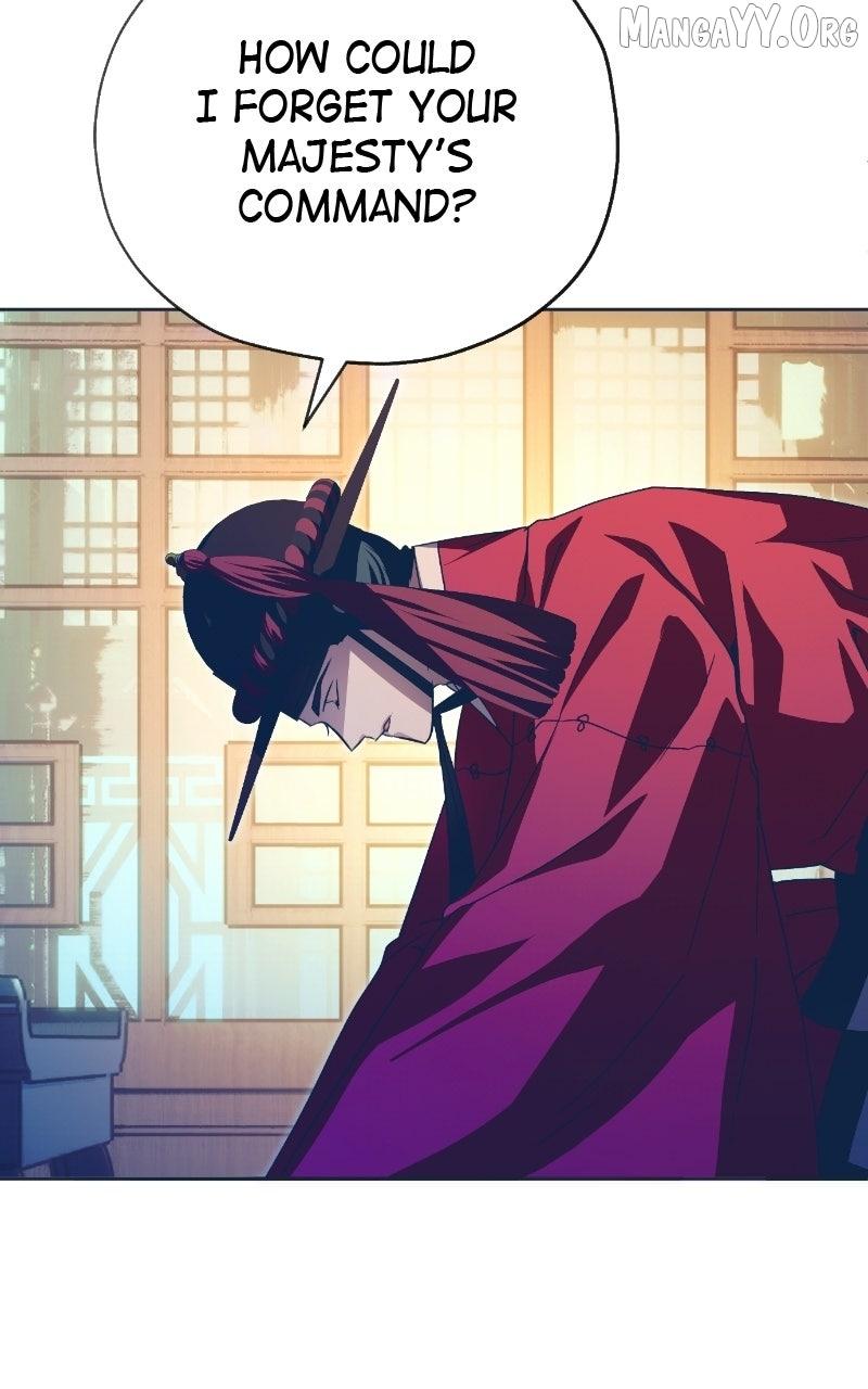 Darby the dizzying flow Chapter 86 page 86 - 