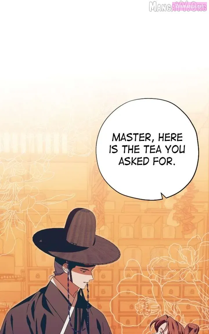 Darby the dizzying flow Chapter 87.1 page 1 - 