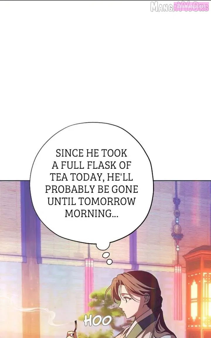 Darby the dizzying flow Chapter 87.1 page 11 - 