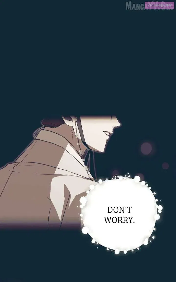 Darby the dizzying flow Chapter 87.1 page 21 - 