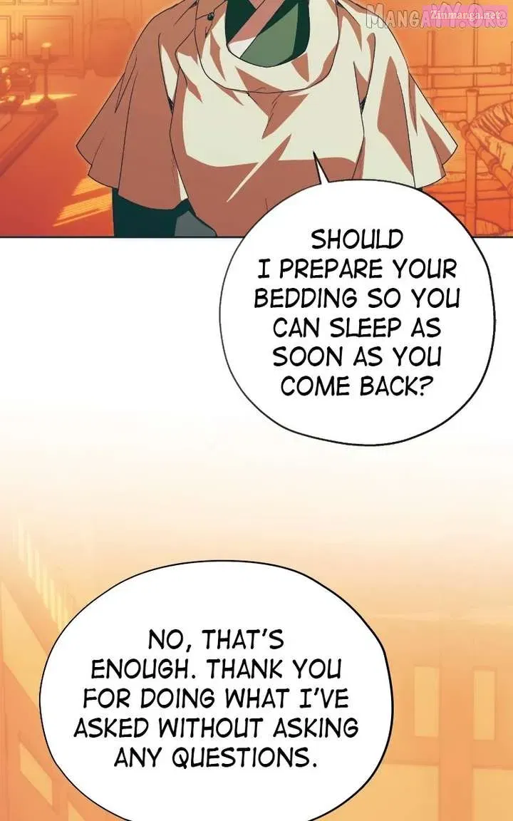 Darby the dizzying flow Chapter 87.1 page 4 - 