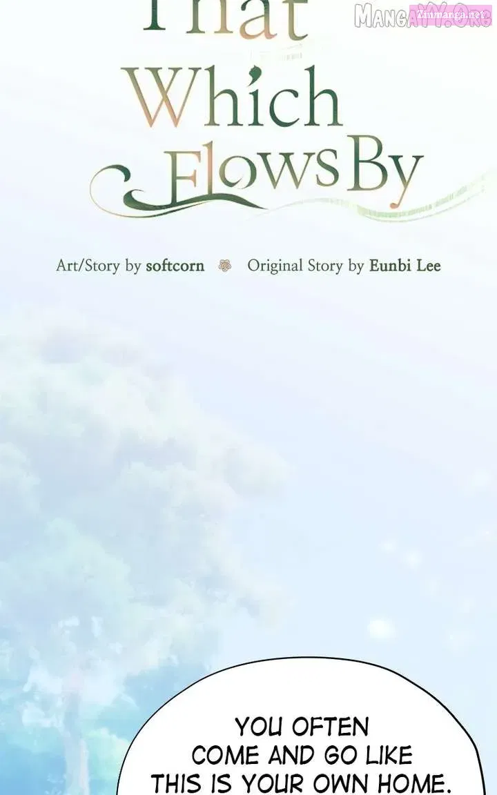 Darby the dizzying flow Chapter 87.1 page 32 - 