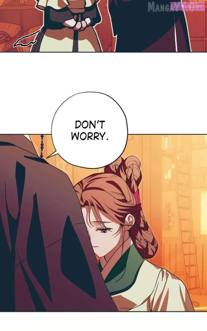 Darby the dizzying flow Chapter 87.1 page 7 - 