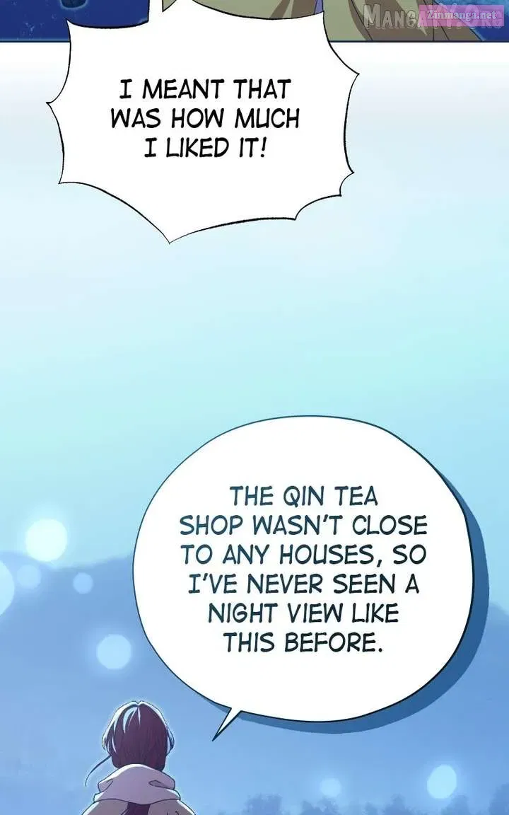 Darby the dizzying flow Chapter 87.1 page 79 - 