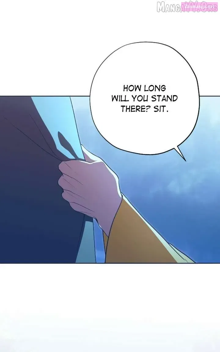Darby the dizzying flow Chapter 87.1 page 81 - 