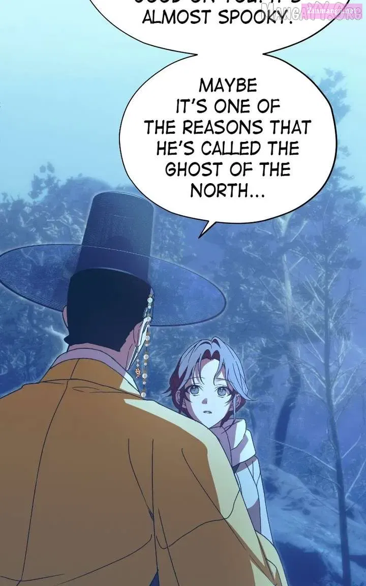 Darby the dizzying flow Chapter 87.1 page 89 - 