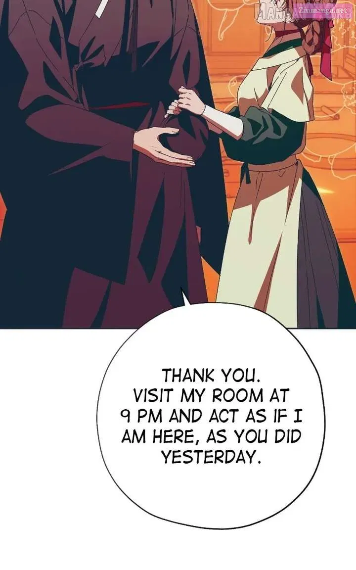 Darby the dizzying flow Chapter 87.2 page 2 - 