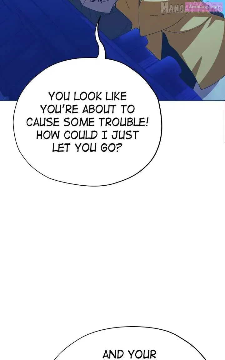 Darby the dizzying flow Chapter 87.2 page 45 - 