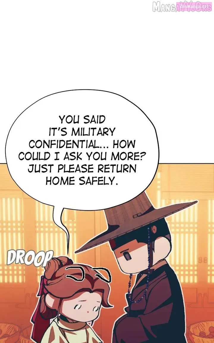 Darby the dizzying flow Chapter 87.2 page 6 - 