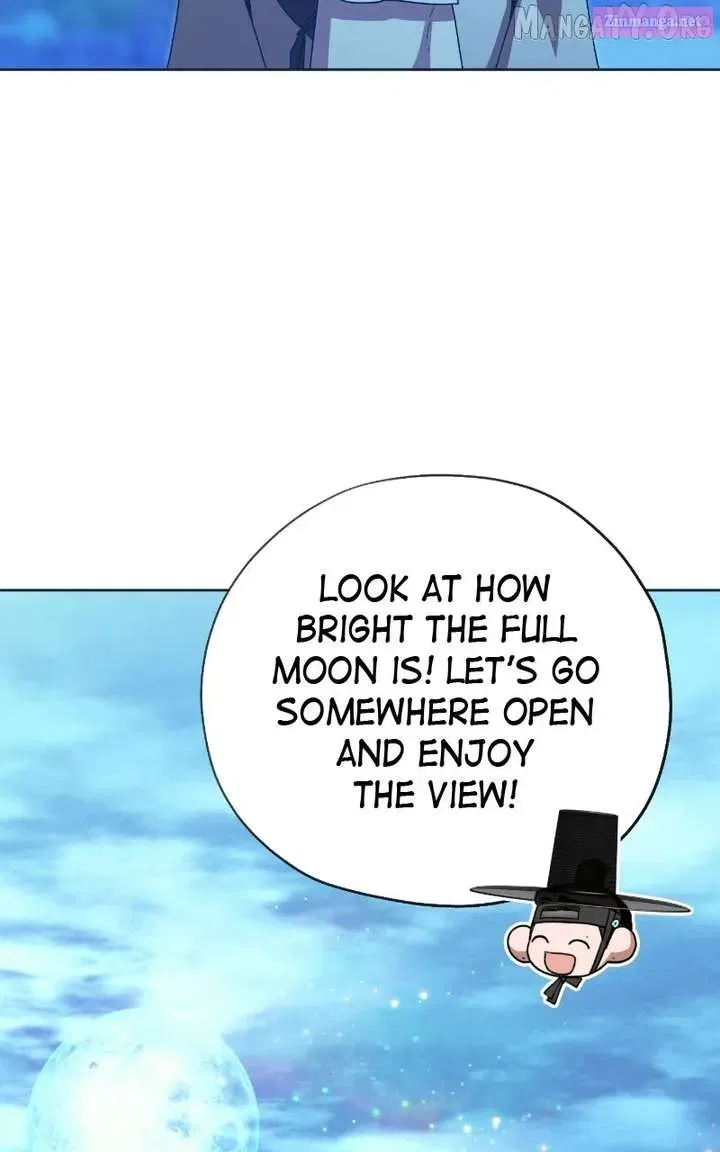 Darby the dizzying flow Chapter 87.2 page 52 - 