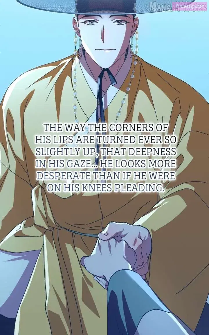 Darby the dizzying flow Chapter 87.2 page 63 - 