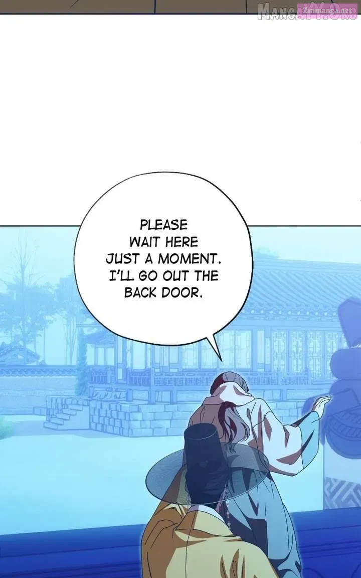 Darby the dizzying flow Chapter 87.2 page 66 - 
