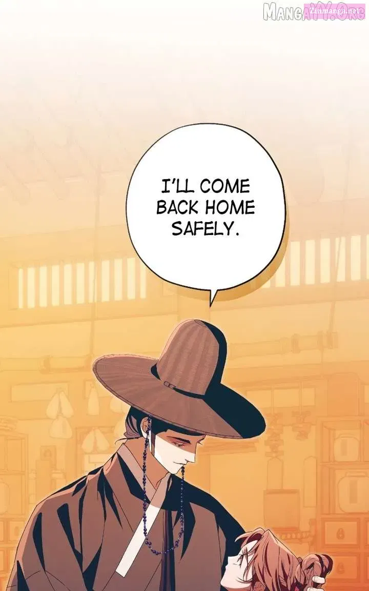 Darby the dizzying flow Chapter 87.2 page 8 - 