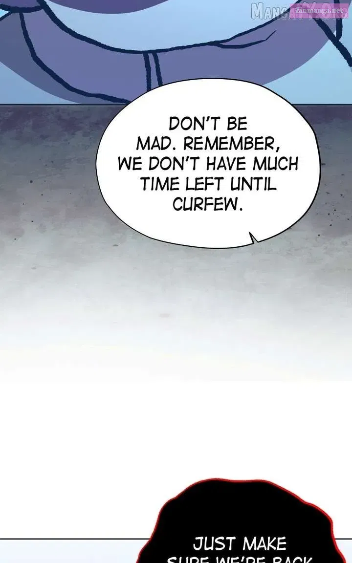 Darby the dizzying flow Chapter 87.2 page 71 - 