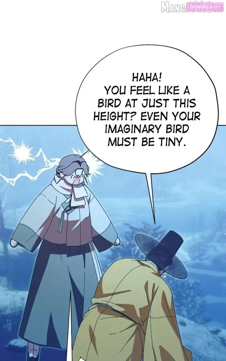 Darby the dizzying flow Chapter 87.2 page 78 - 