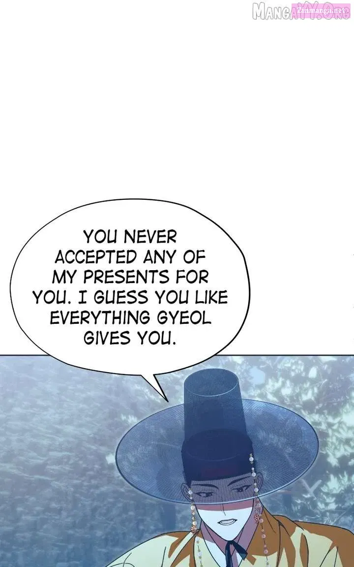 Darby the dizzying flow Chapter 87.2 page 86 - 