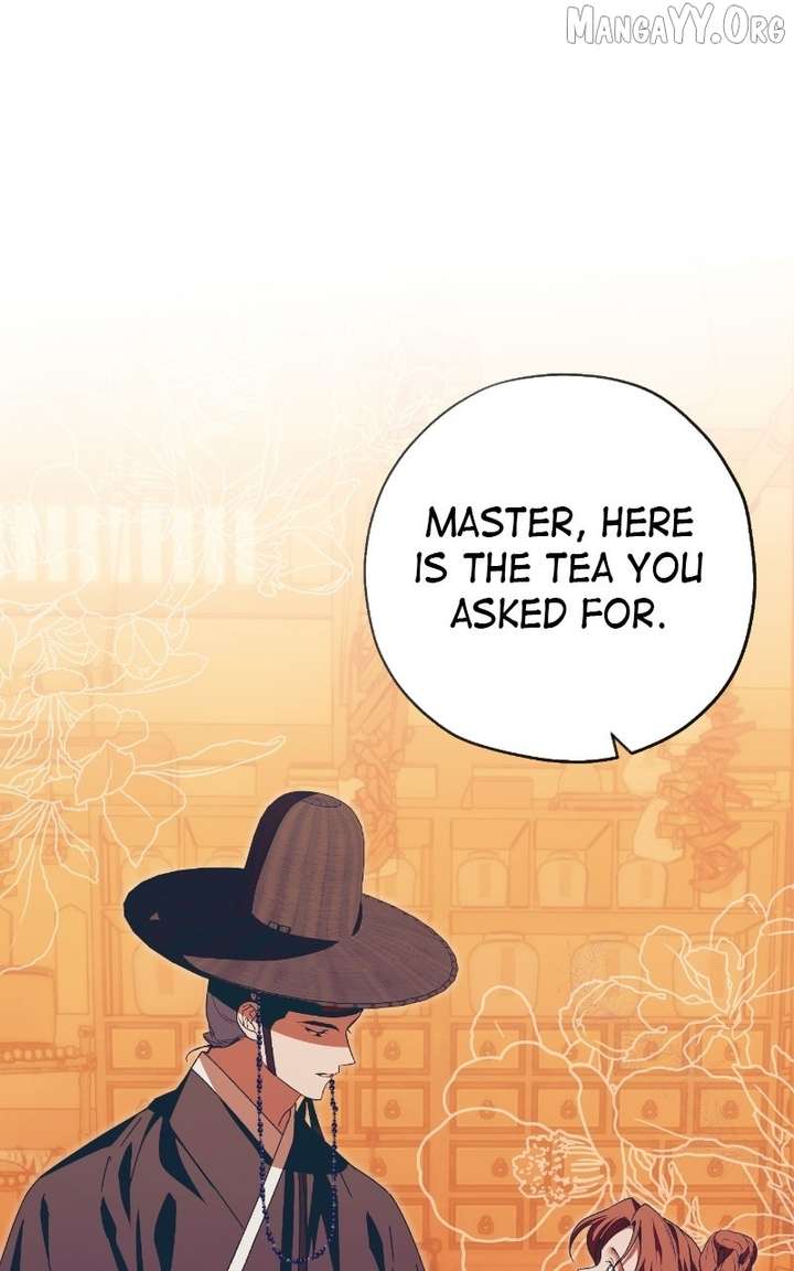 Darby the dizzying flow Chapter 87 page 1 - 
