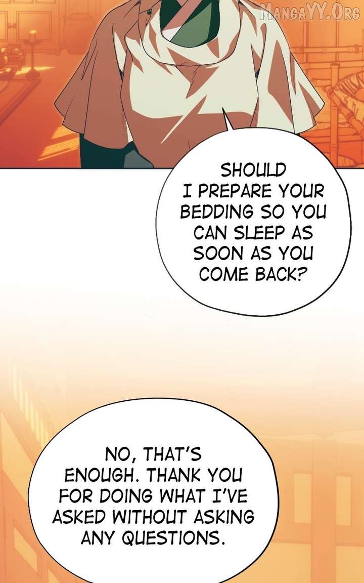 Darby the dizzying flow Chapter 87 page 4 - 