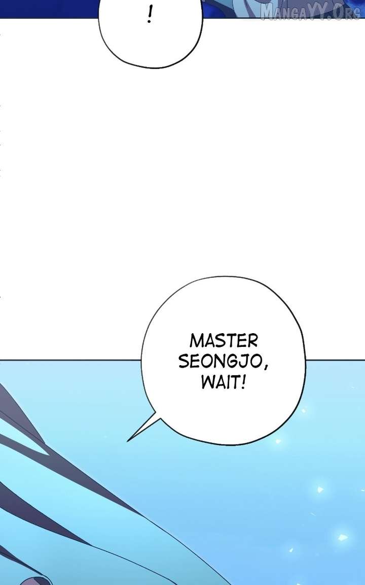 Darby the dizzying flow Chapter 87 page 40 - 