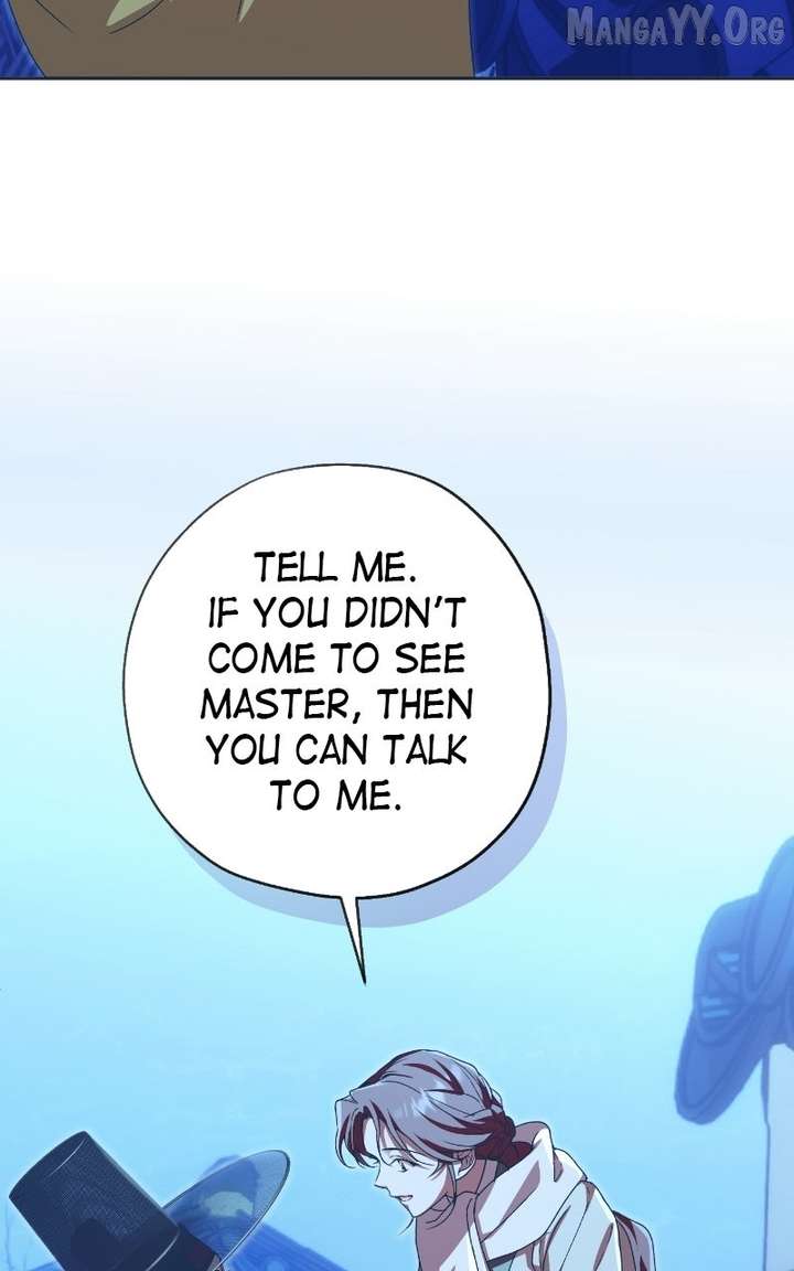 Darby the dizzying flow Chapter 87 page 47 - 