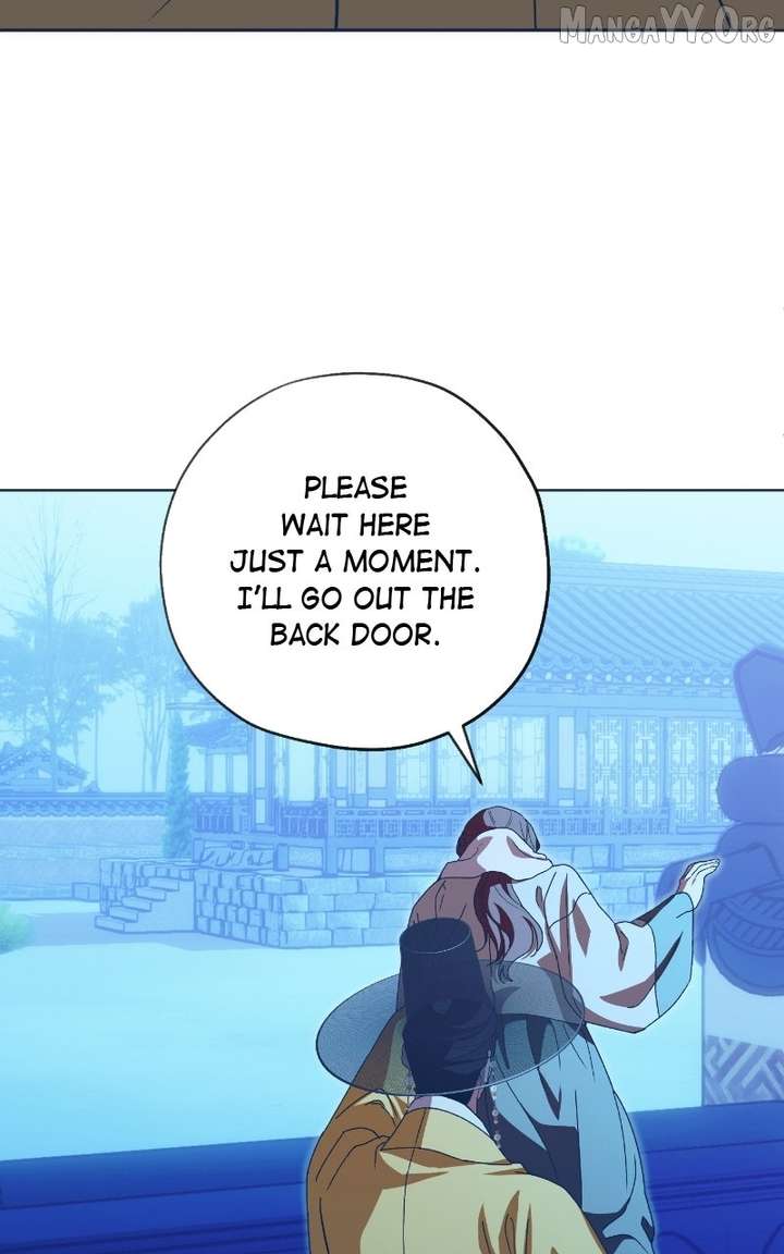 Darby the dizzying flow Chapter 87 page 66 - 