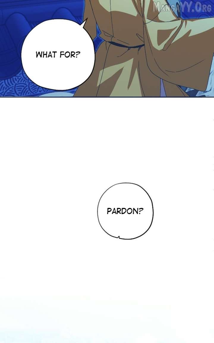 Darby the dizzying flow Chapter 87 page 67 - 