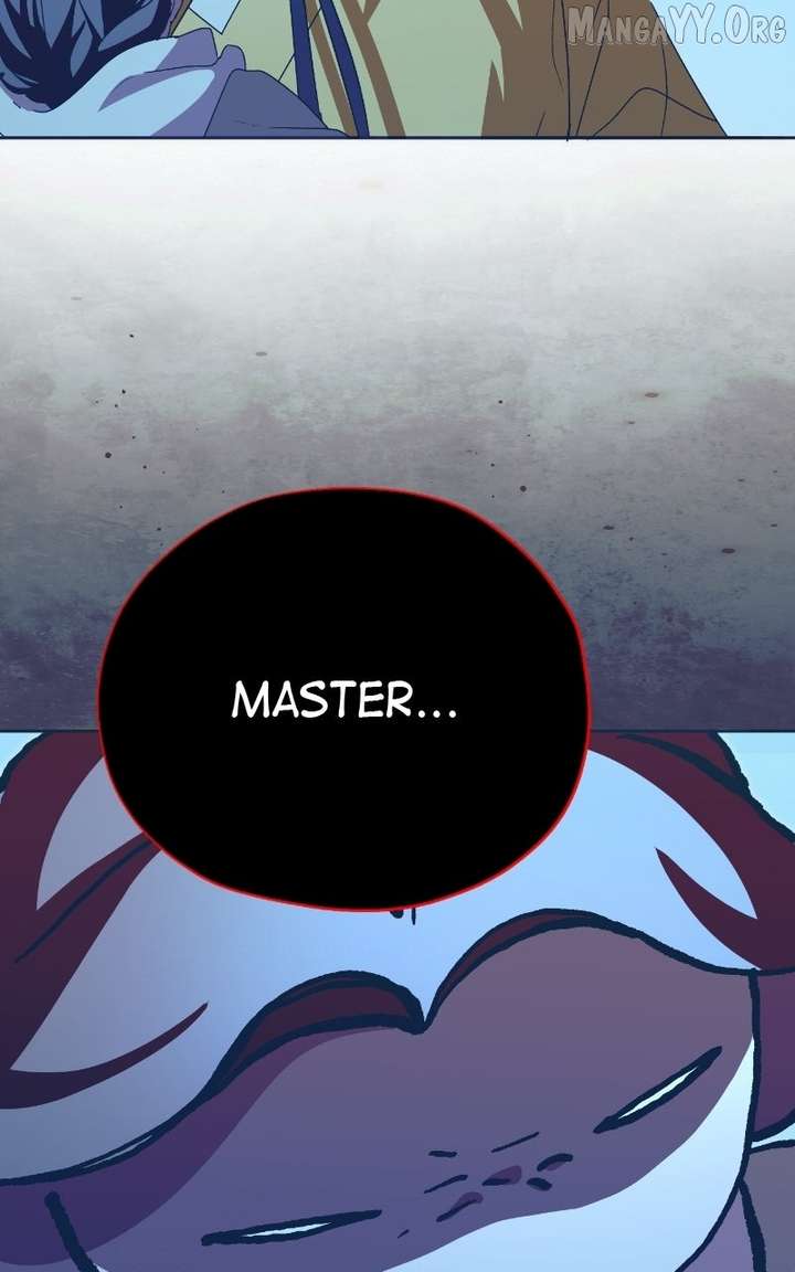 Darby the dizzying flow Chapter 87 page 70 - 