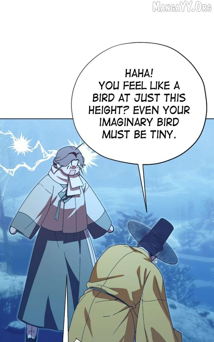 Darby the dizzying flow Chapter 87 page 78 - 