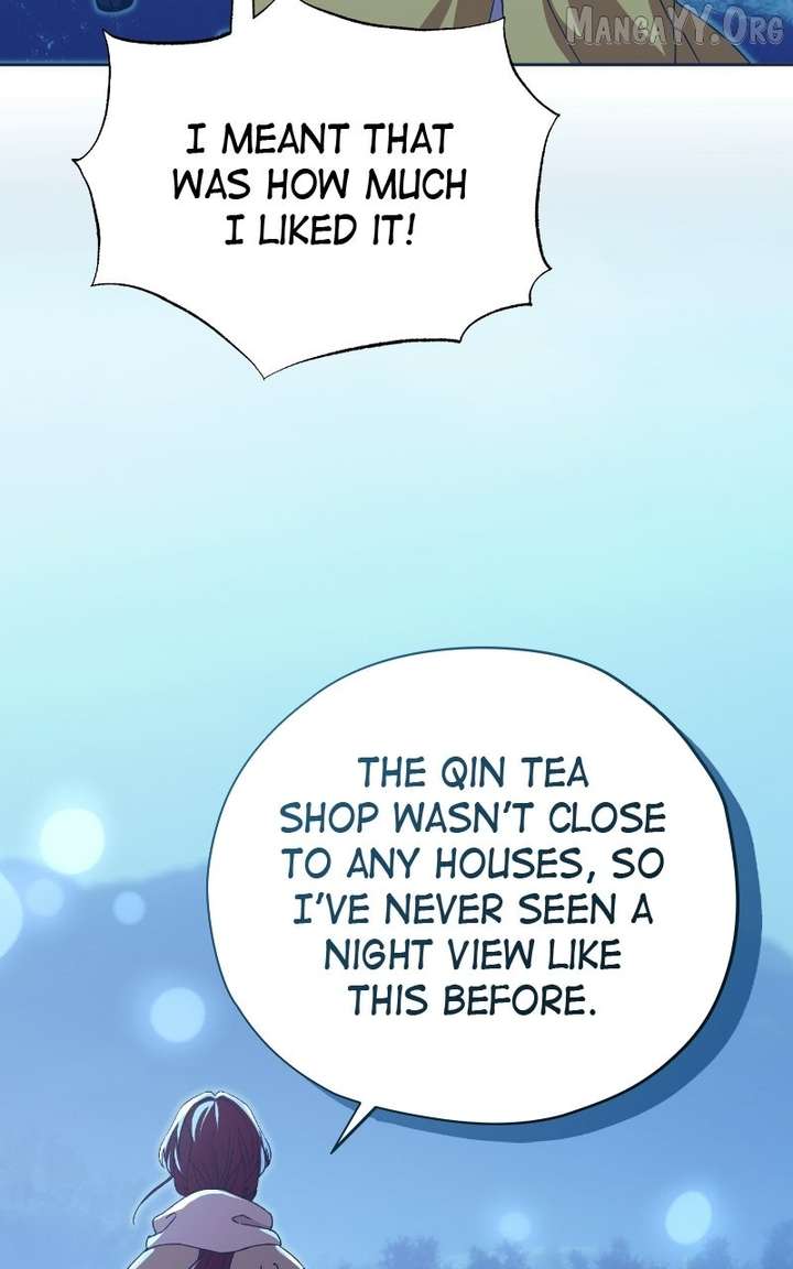 Darby the dizzying flow Chapter 87 page 79 - 