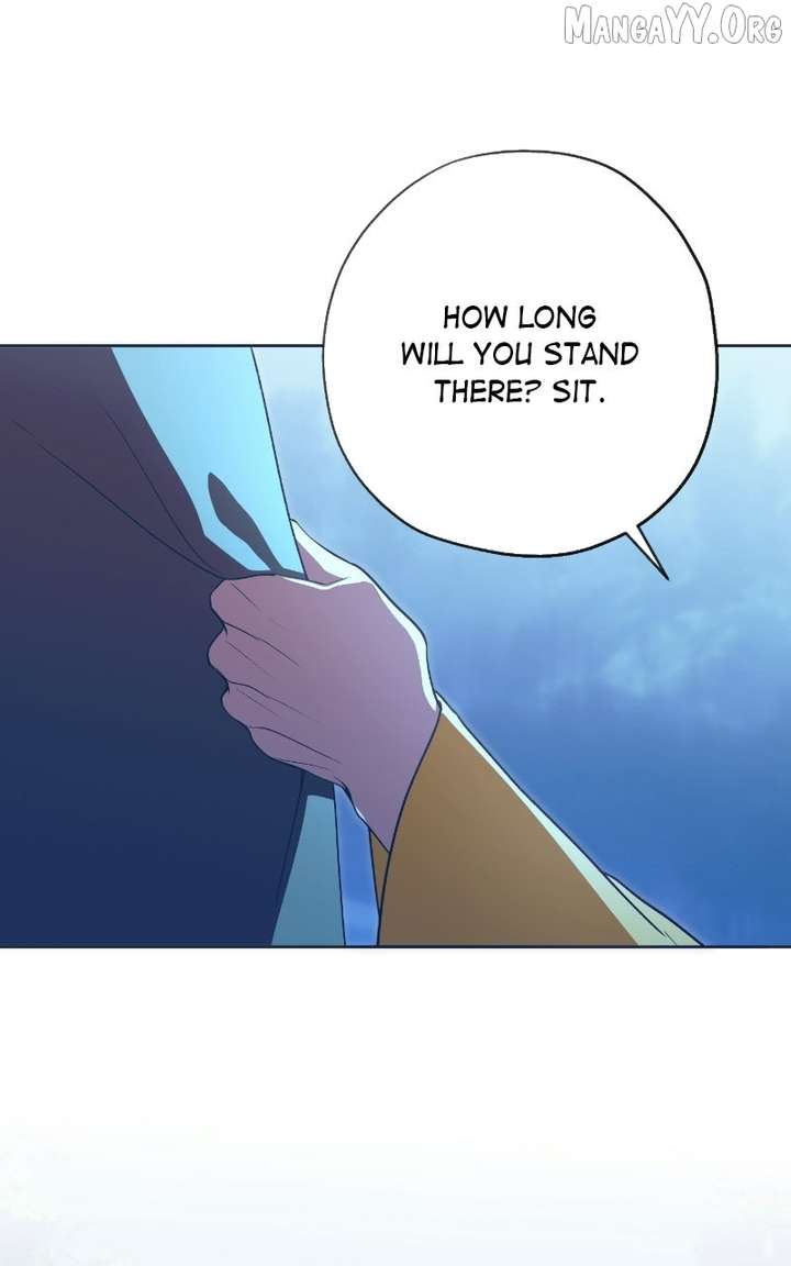 Darby the dizzying flow Chapter 87 page 81 - 