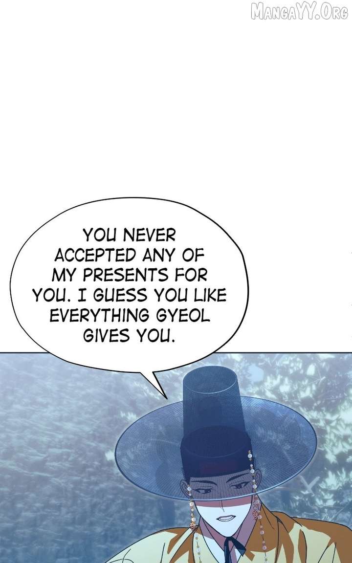 Darby the dizzying flow Chapter 87 page 86 - 