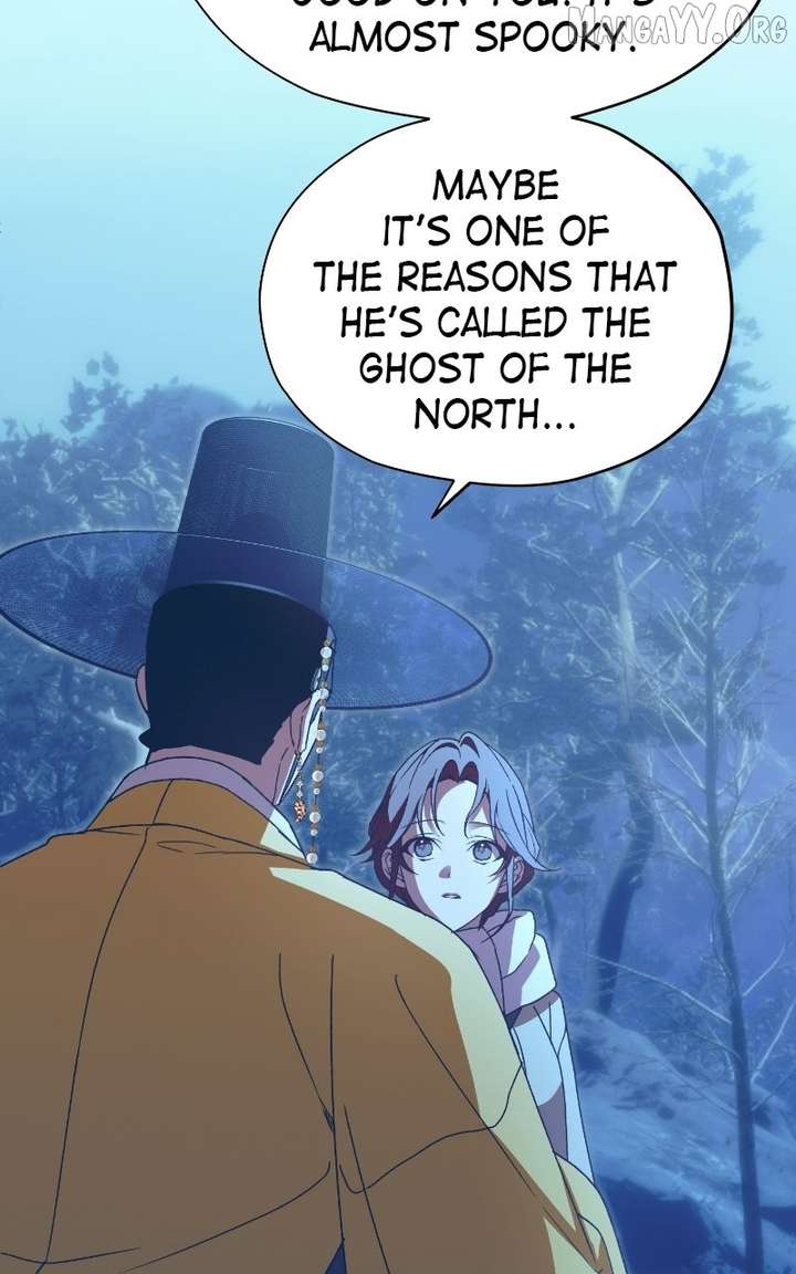 Darby the dizzying flow Chapter 87 page 89 - 