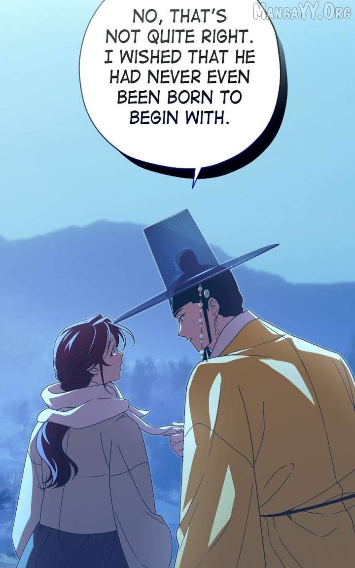 Darby the dizzying flow Chapter 87 page 96 - 
