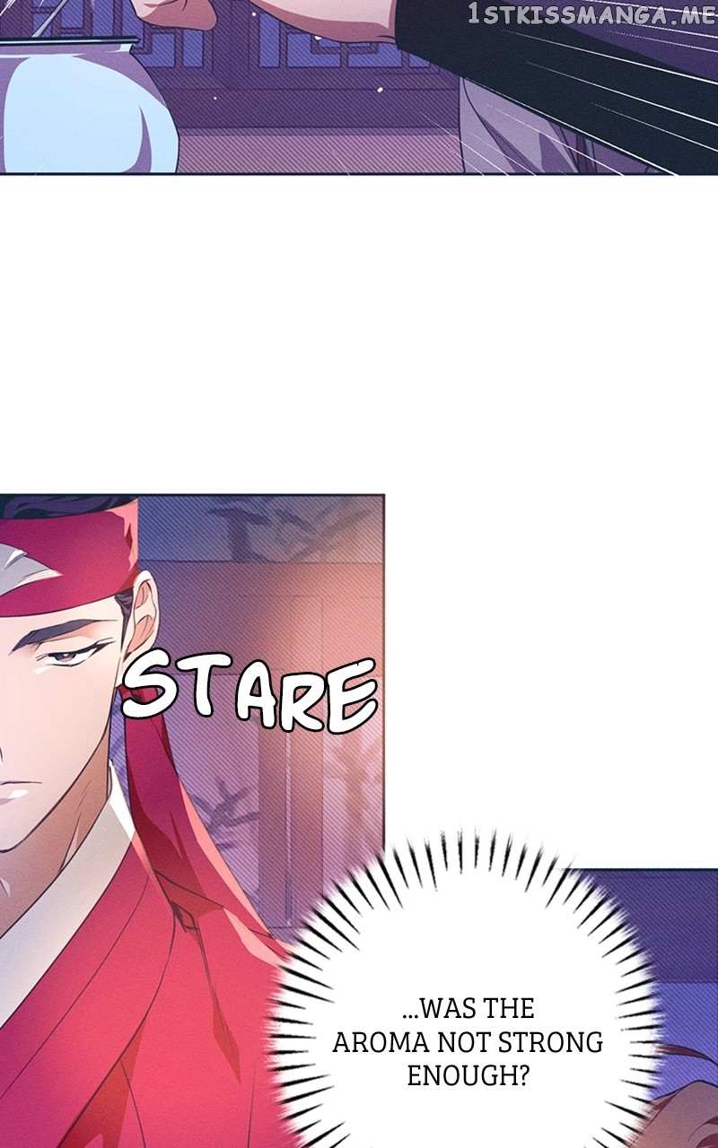 Darby the dizzying flow Chapter 9 page 24 - 