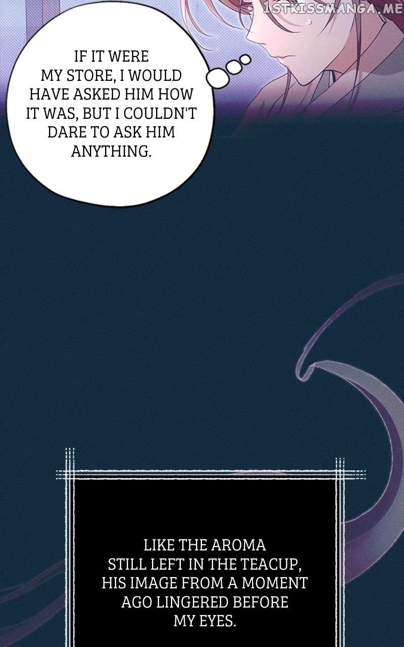 Darby the dizzying flow Chapter 9 page 39 - 