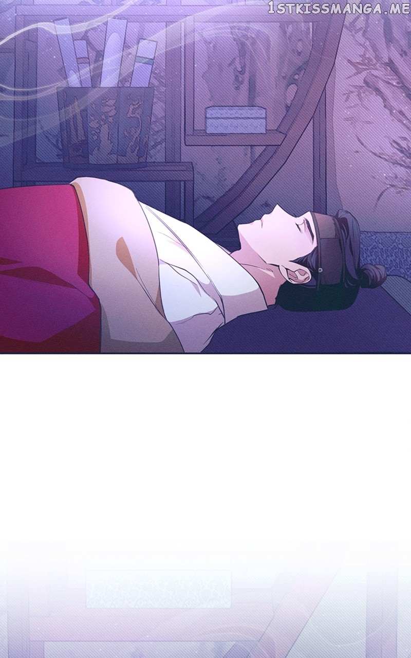 Darby the dizzying flow Chapter 9 page 51 - 