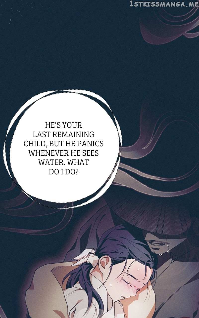 Darby the dizzying flow Chapter 9 page 54 - 