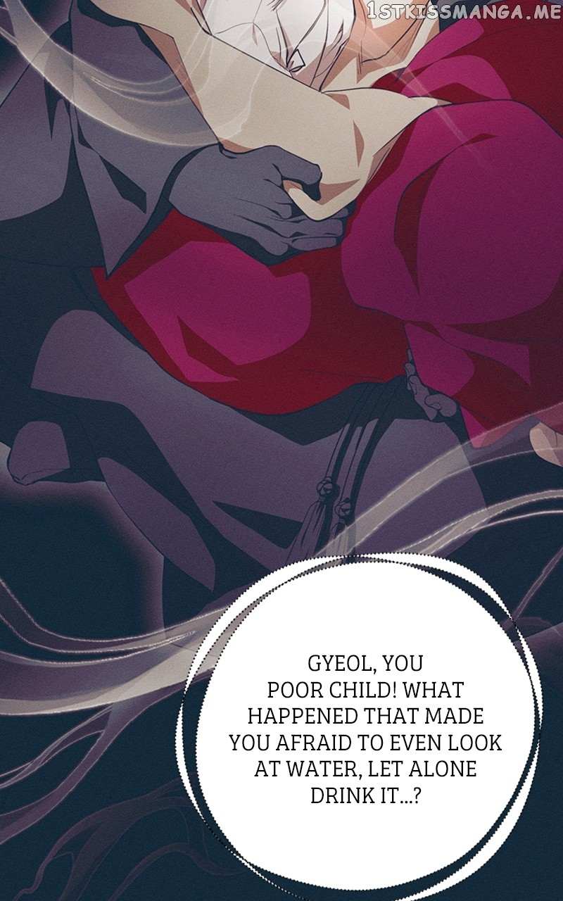 Darby the dizzying flow Chapter 9 page 55 - 