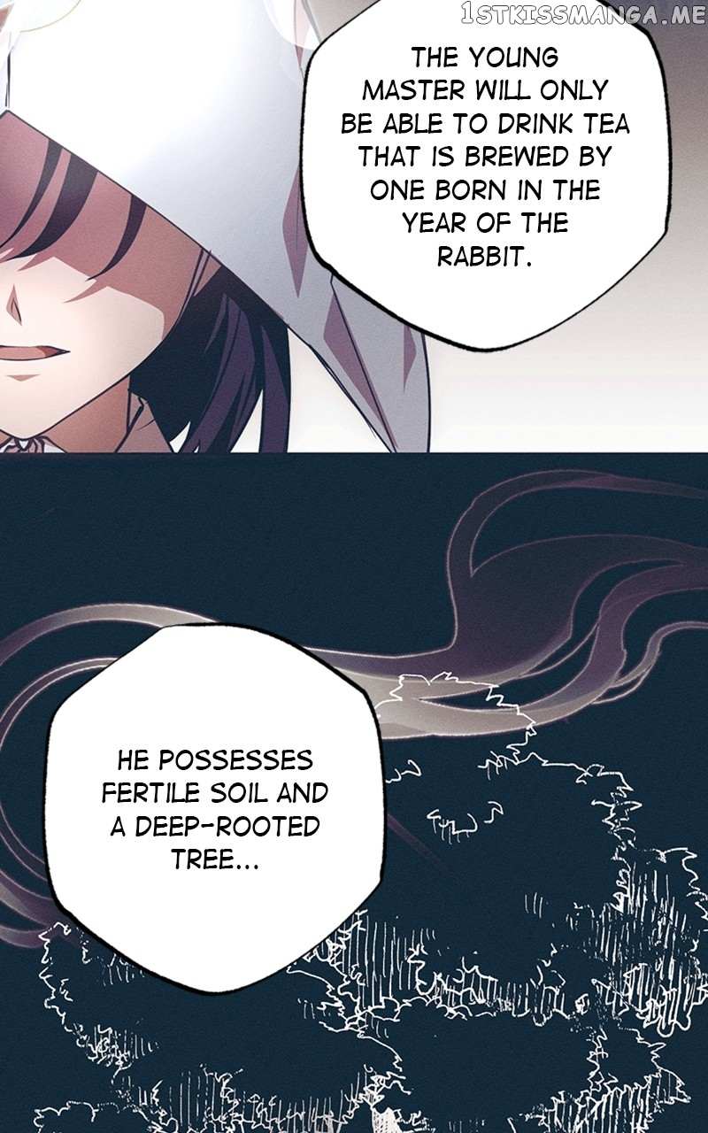 Darby the dizzying flow Chapter 9 page 68 - 