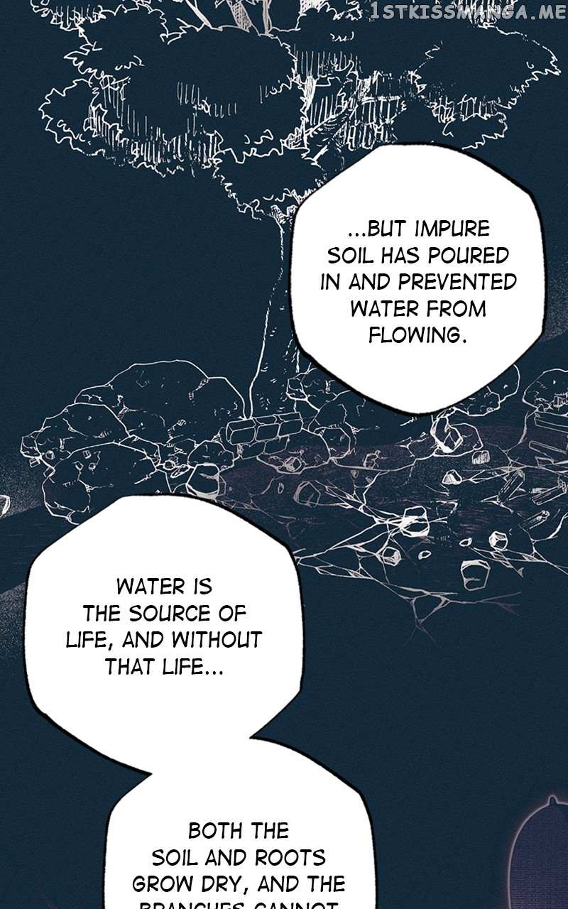 Darby the dizzying flow Chapter 9 page 69 - 
