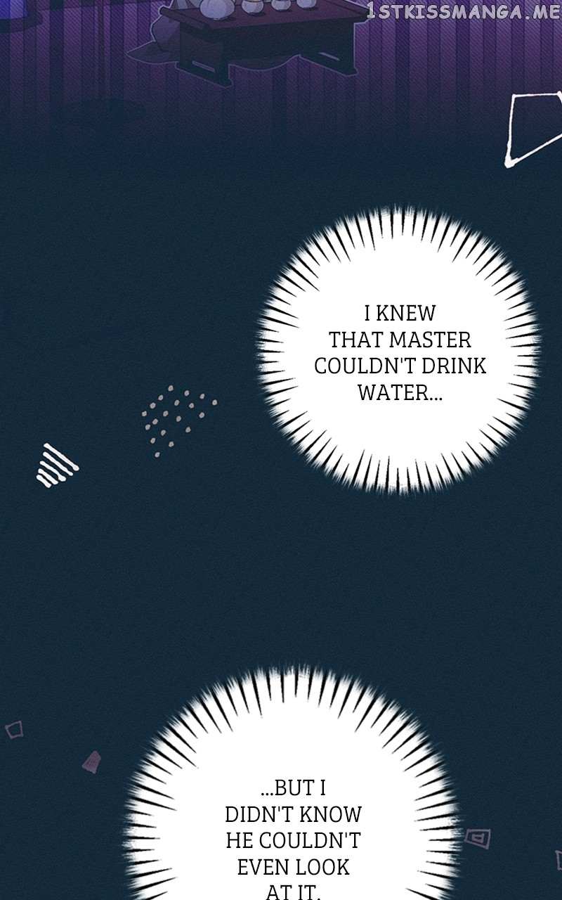 Darby the dizzying flow Chapter 9 page 8 - 