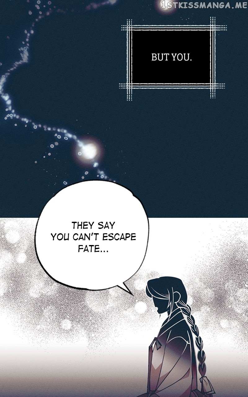 Darby the dizzying flow Chapter 9 page 81 - 