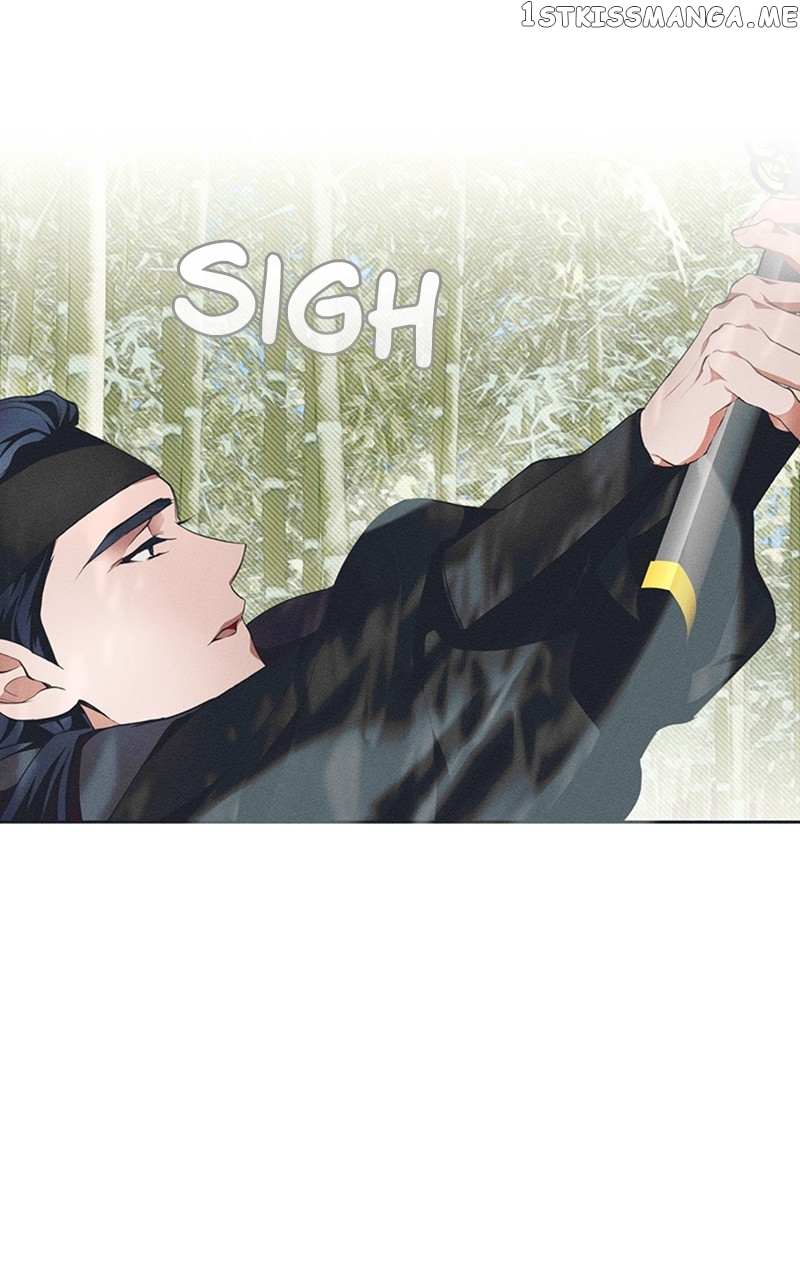 Darby the dizzying flow Chapter 9 page 90 - 
