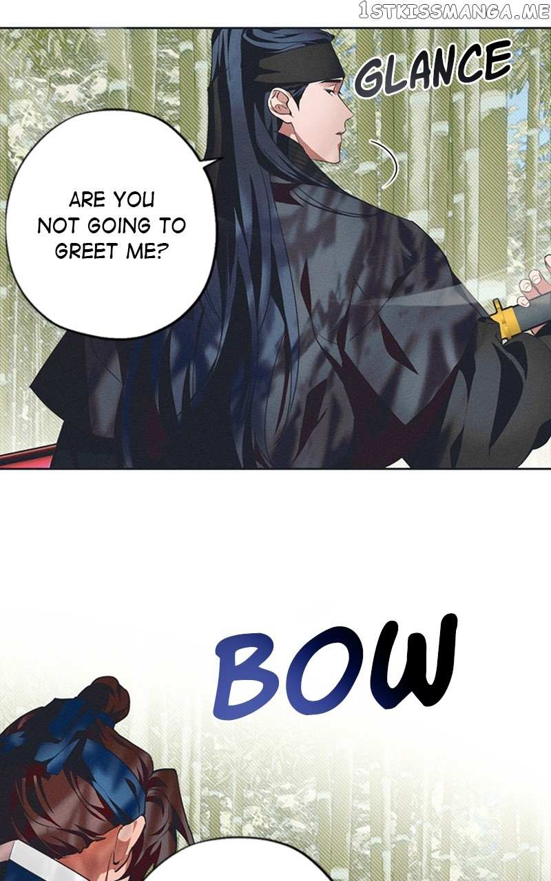 Darby the dizzying flow Chapter 9 page 91 - 